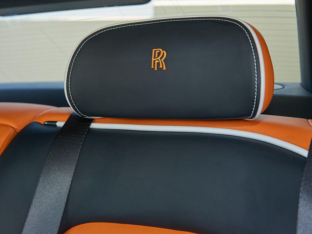 2021 Rolls-Royce Ghost Base - Photo 20