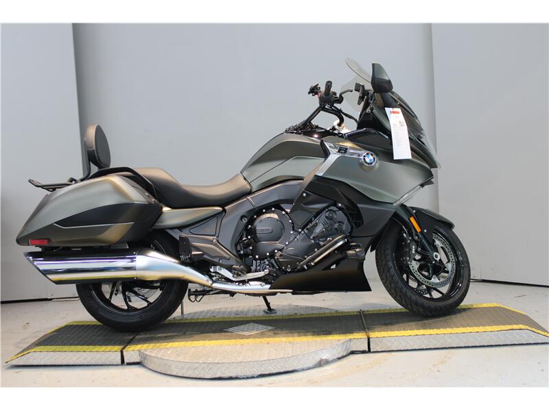 2023 BMW K 1600 B