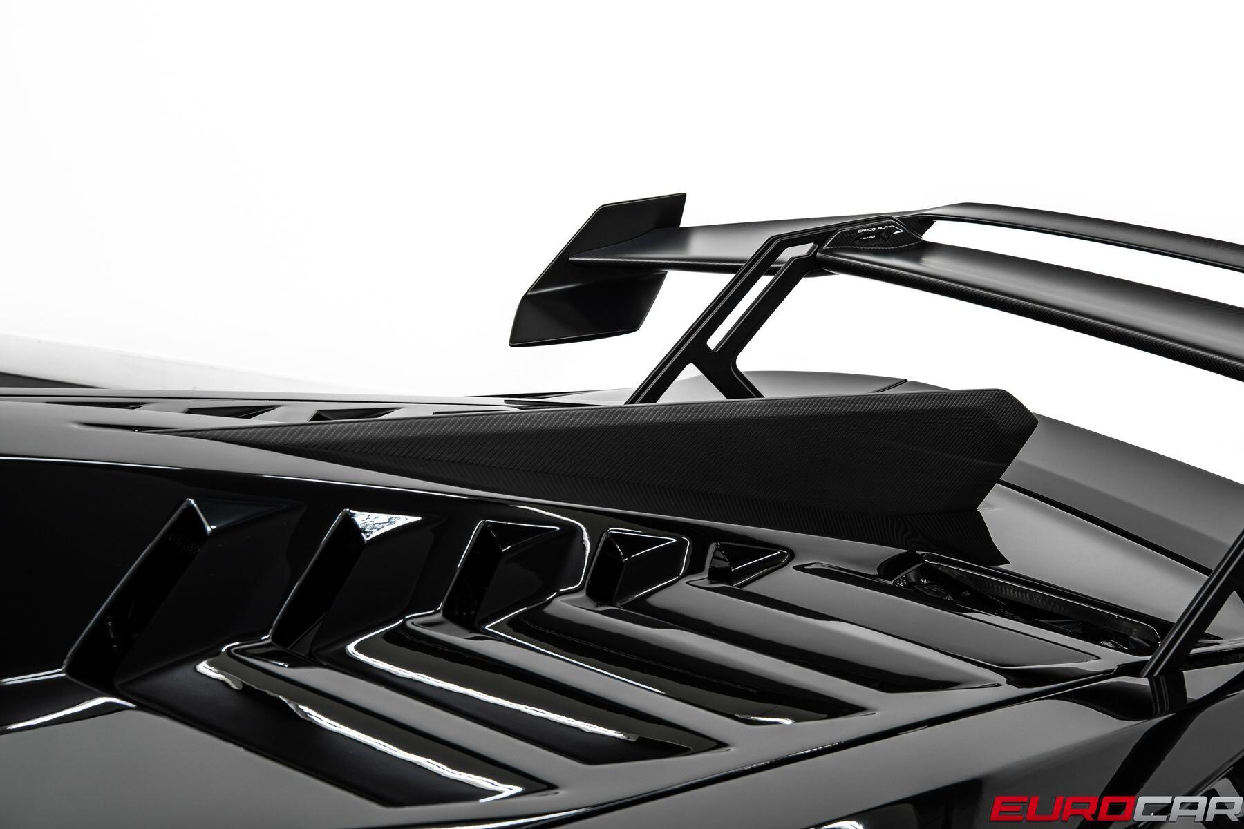 2022 Lamborghini Huracan STO *FRONT LIFT * FULL PPF*Image 18