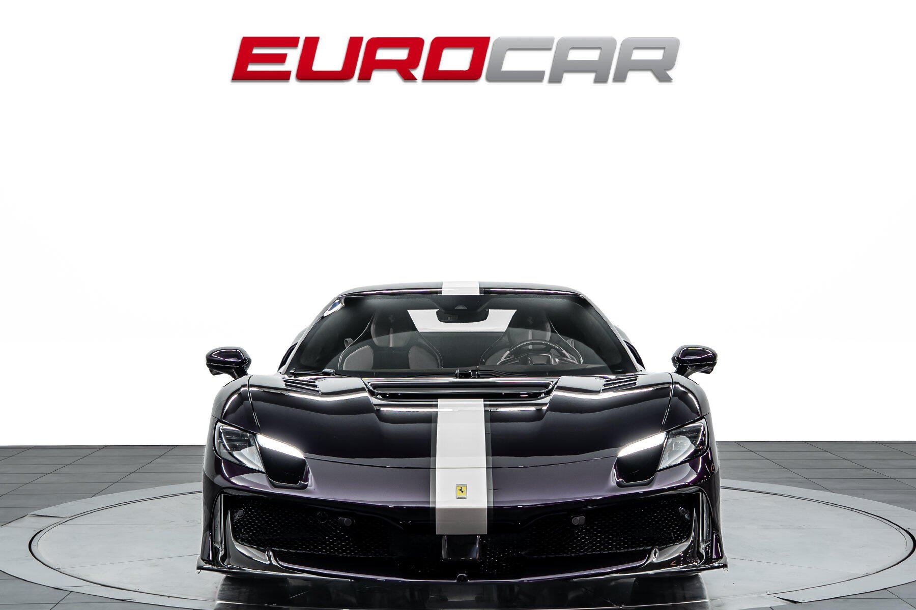 2026 Ferrari 296 Speciale *HUGE CARBON OPTIONS * ONLY 64 MILES*Image 8