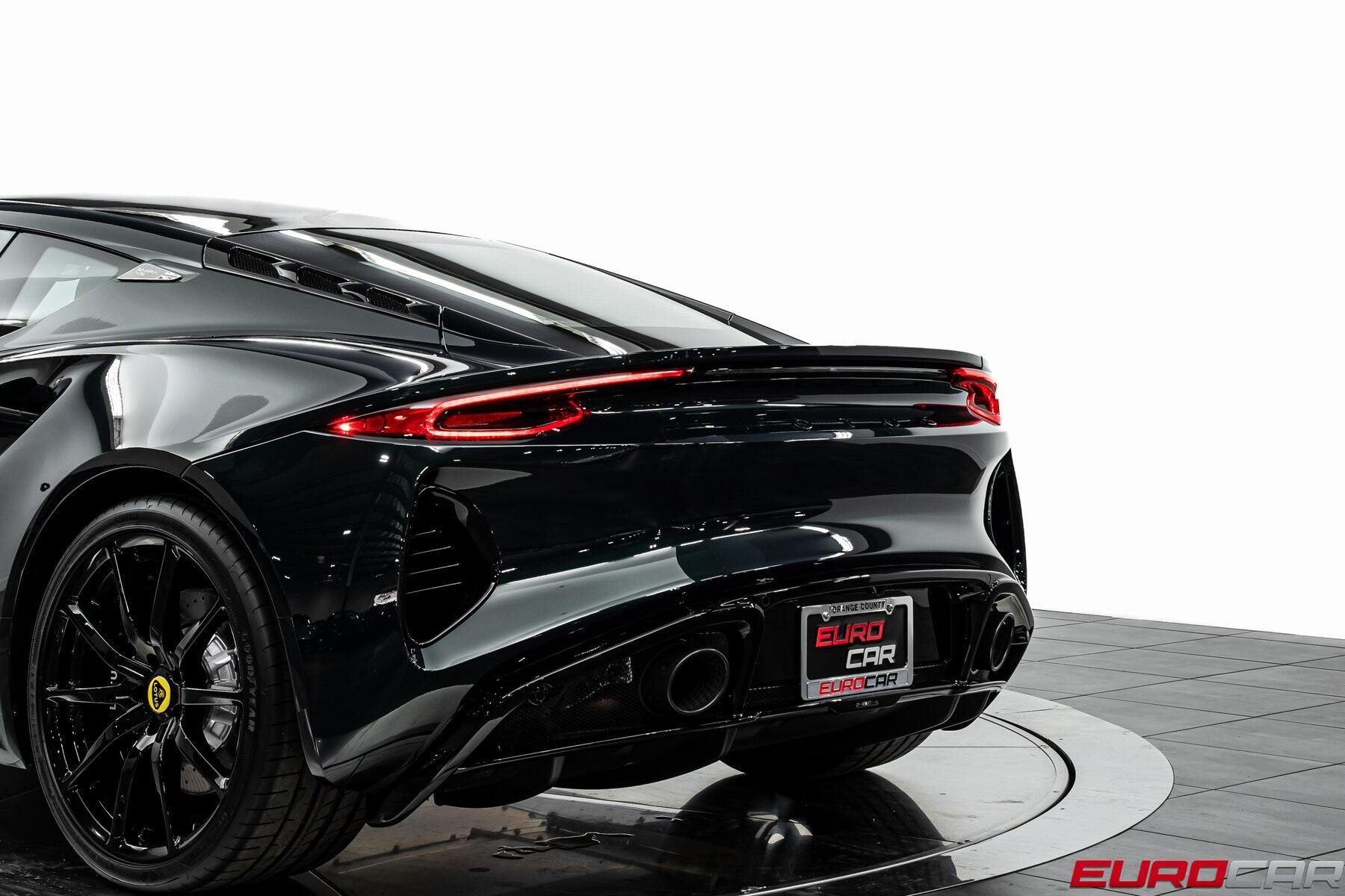 2025 Lotus Emira *6-SPEED MANUAL * NEW CAR*Image 15