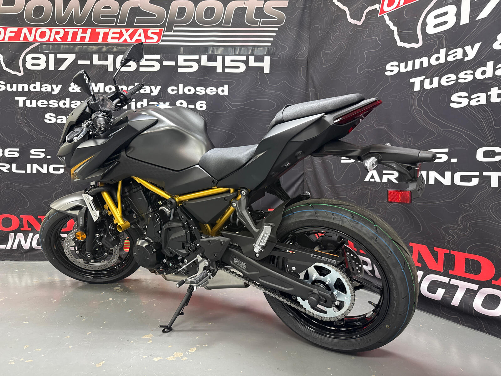 powersport image