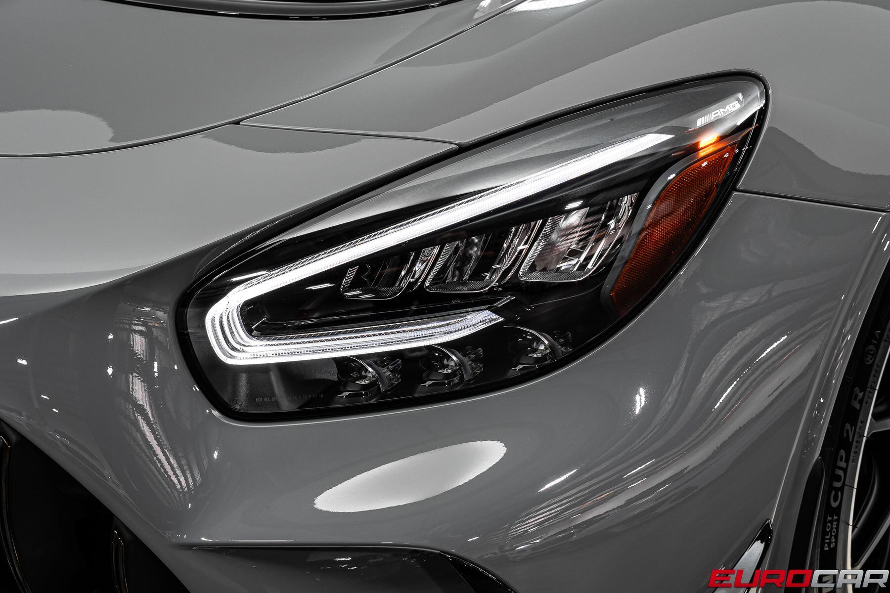 2021 Mercedes-Benz AMG GT Black Series *HUGE CARBON OPTIONS * FULL PPF*Image 14
