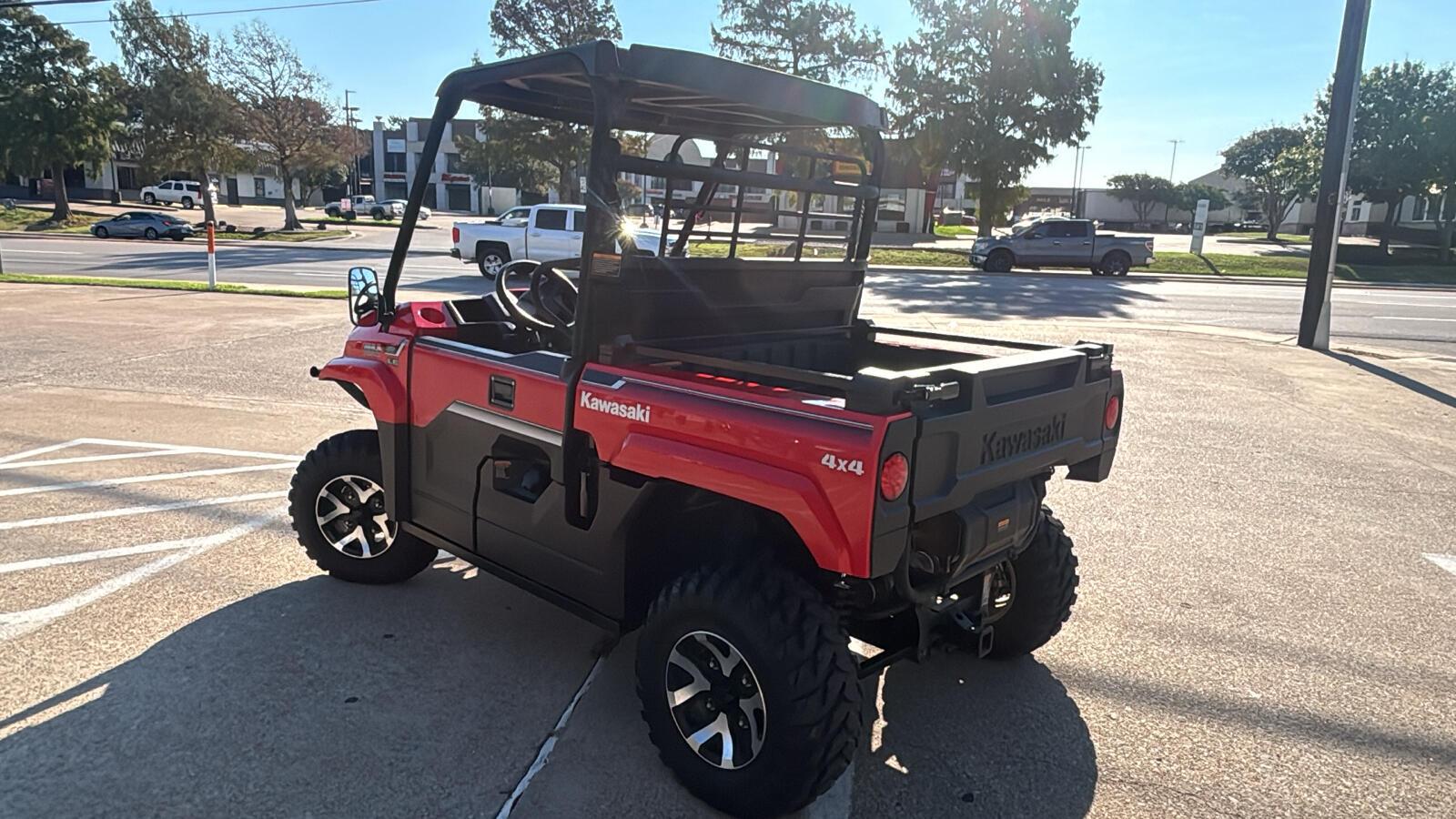 powersport image