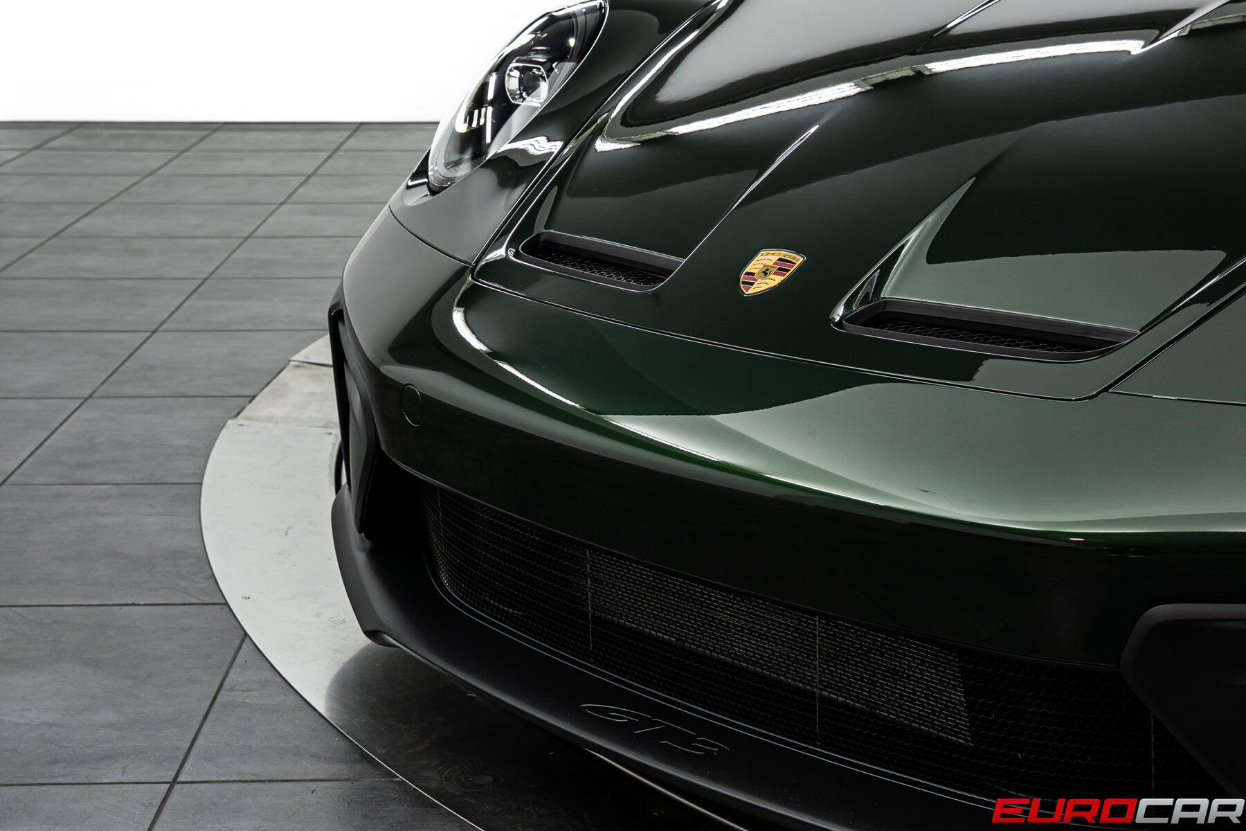 2026 Porsche 911 GT3 *6-SPEED MANUAL * SPORT SEATS PLUS*Image 10