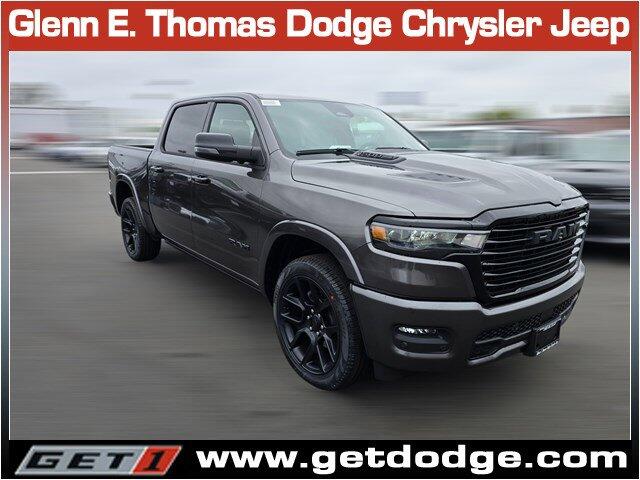 2025 RAM Ram 1500 Pickup