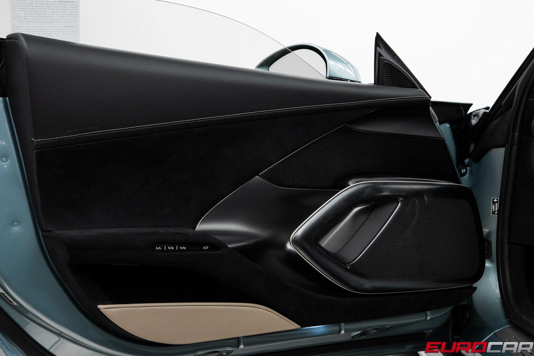 2025 Ferrari 12Cilindri *HUGE CARBON OPTIONS * PANORAMIC ROOF*Image 25