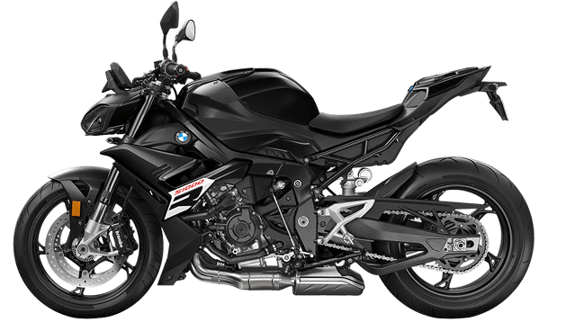 2027 BMW S 1000 R