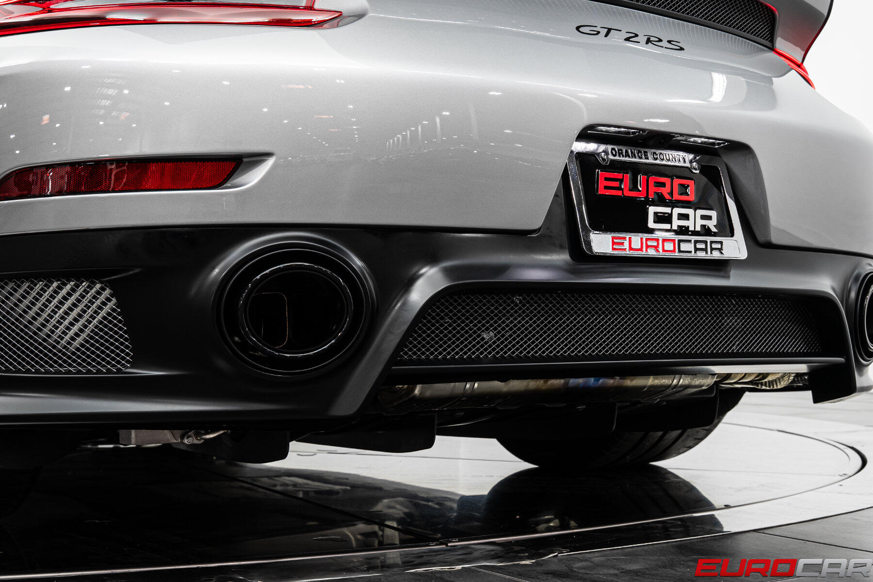 2019 Porsche 911 GT2 RS *WEISSACH PACKAGE * MAGNESIUM WHEELS*Image 29