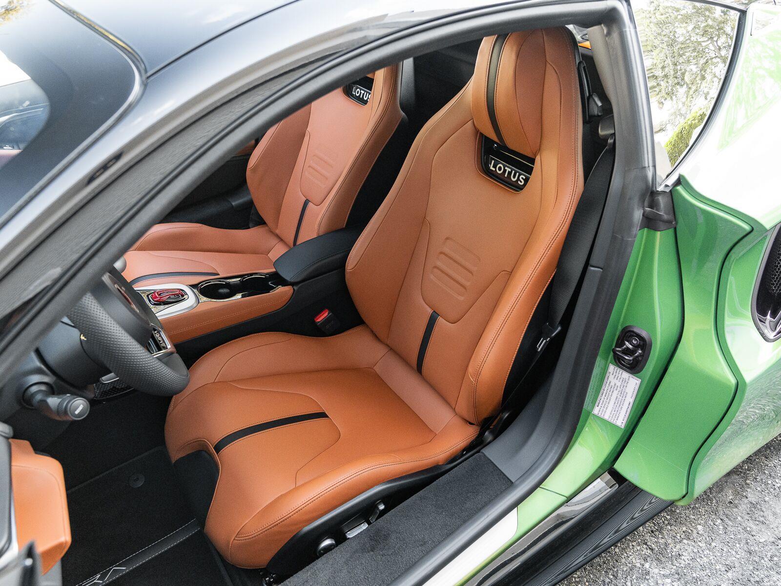 Used 2026 Lotus Emira V6 SE