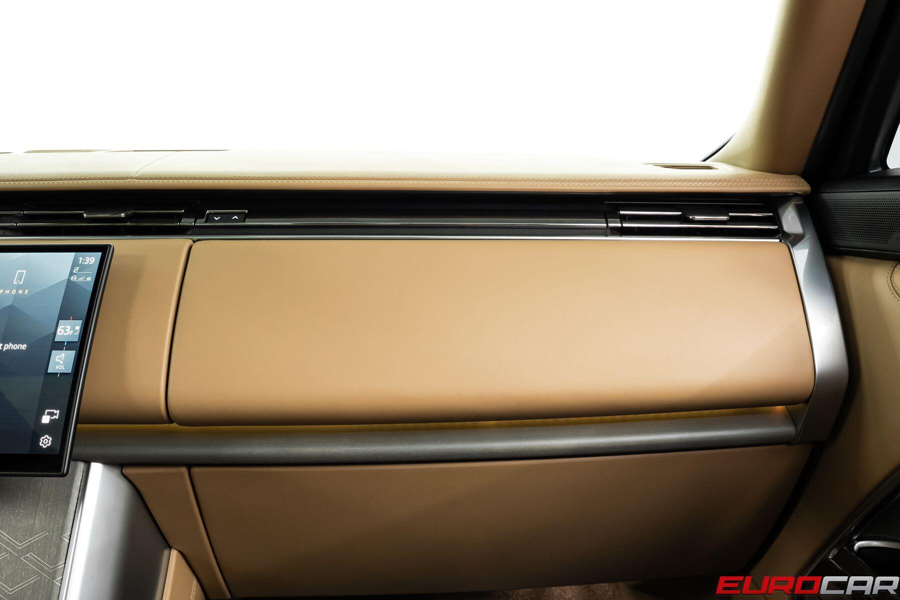 2026 Land Rover Range Rover SV *EXECUTIVE REAR SEATS * REAR ENTERTAINMENT*Image 32