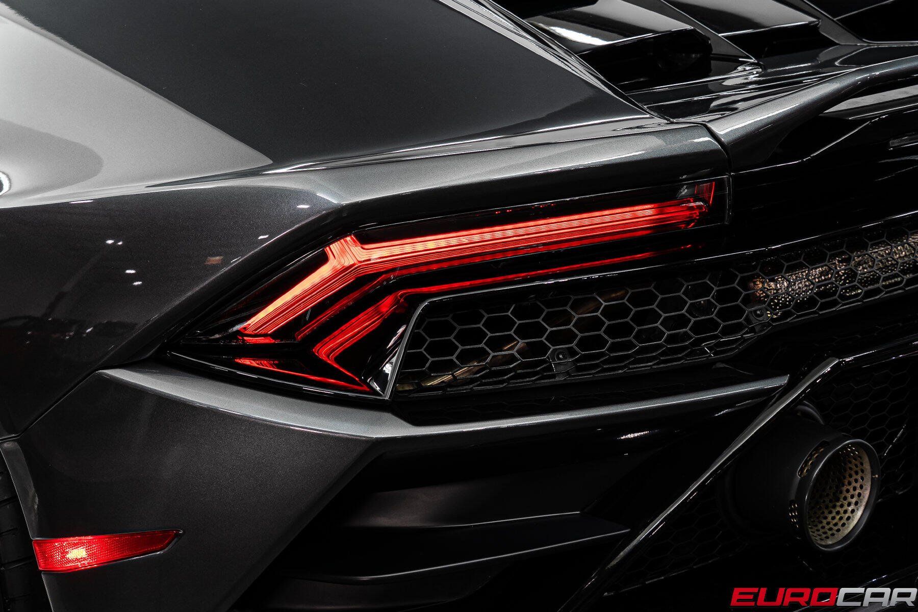 2021 Lamborghini Huracan EVO RWD Spyder *FULL ELECTRIC SEATS * FRONT LIFT*Image 23