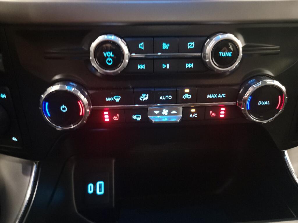 2024 Ford F-150 XLT - Photo 27