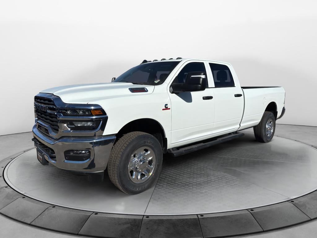 2026 RAM 2500 Tradesman 4X4 Crew Cab LWB's photo