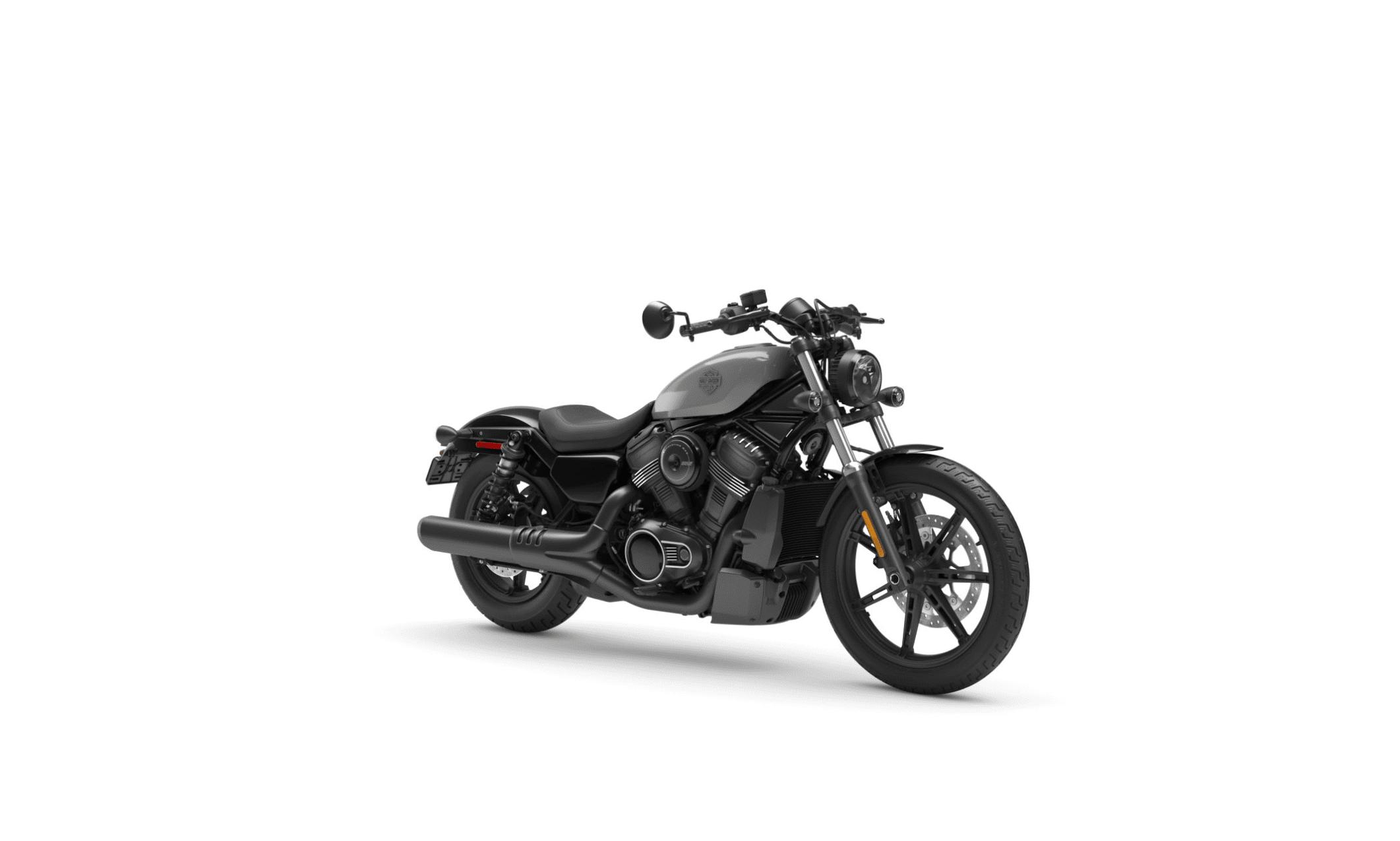 2026 Harley-Davidson Nightster