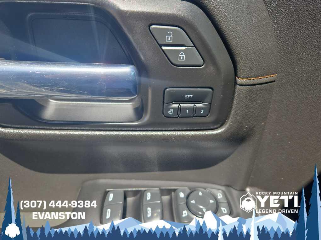 2022 GMC Sierra 1500 Limited AT4 - Photo 29