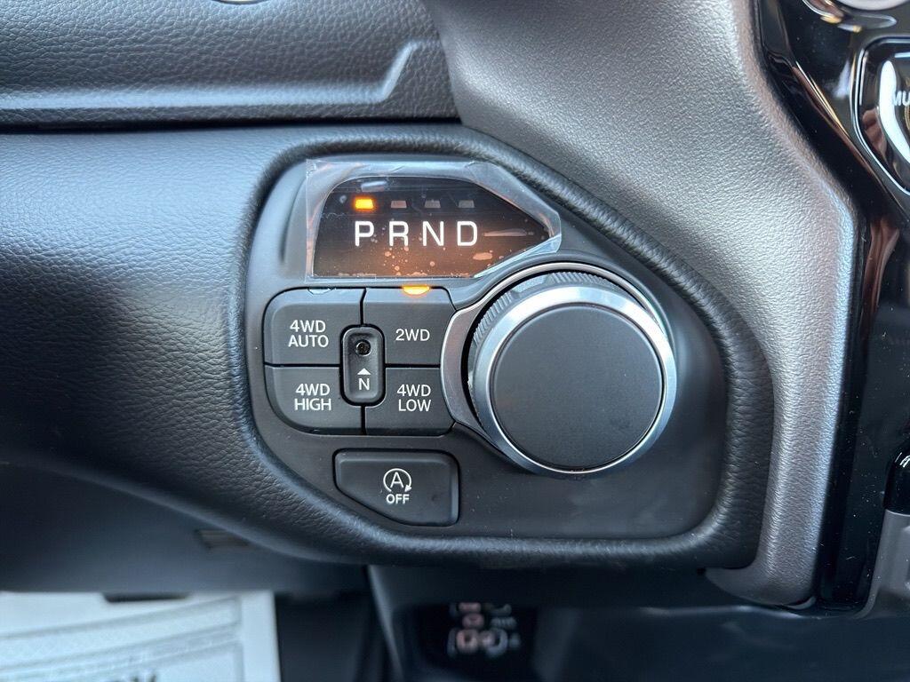 2026 RAM 1500 Big Horn/Lone Star - Photo 8