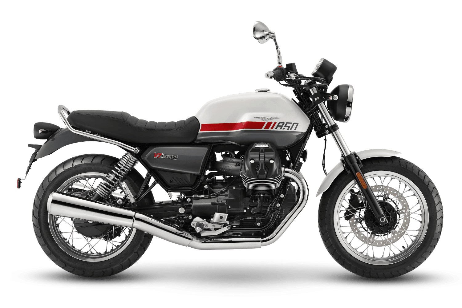2024 Moto Guzzi V7 Special