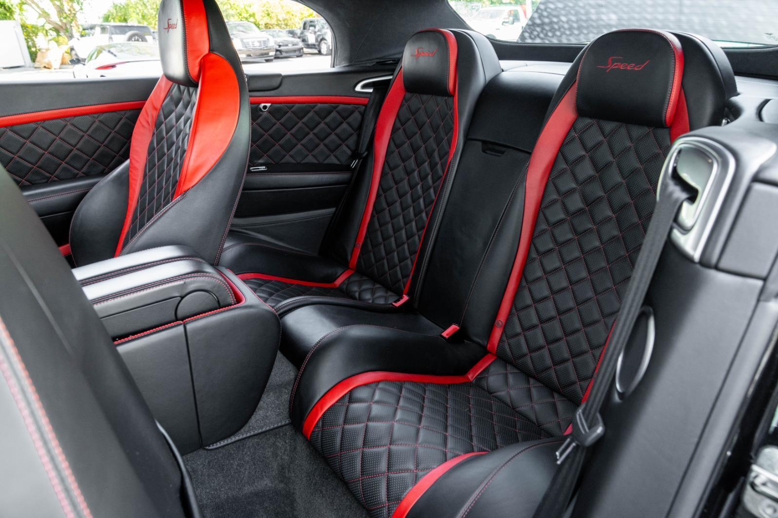 Used 2017 Bentley Continental GT Speed