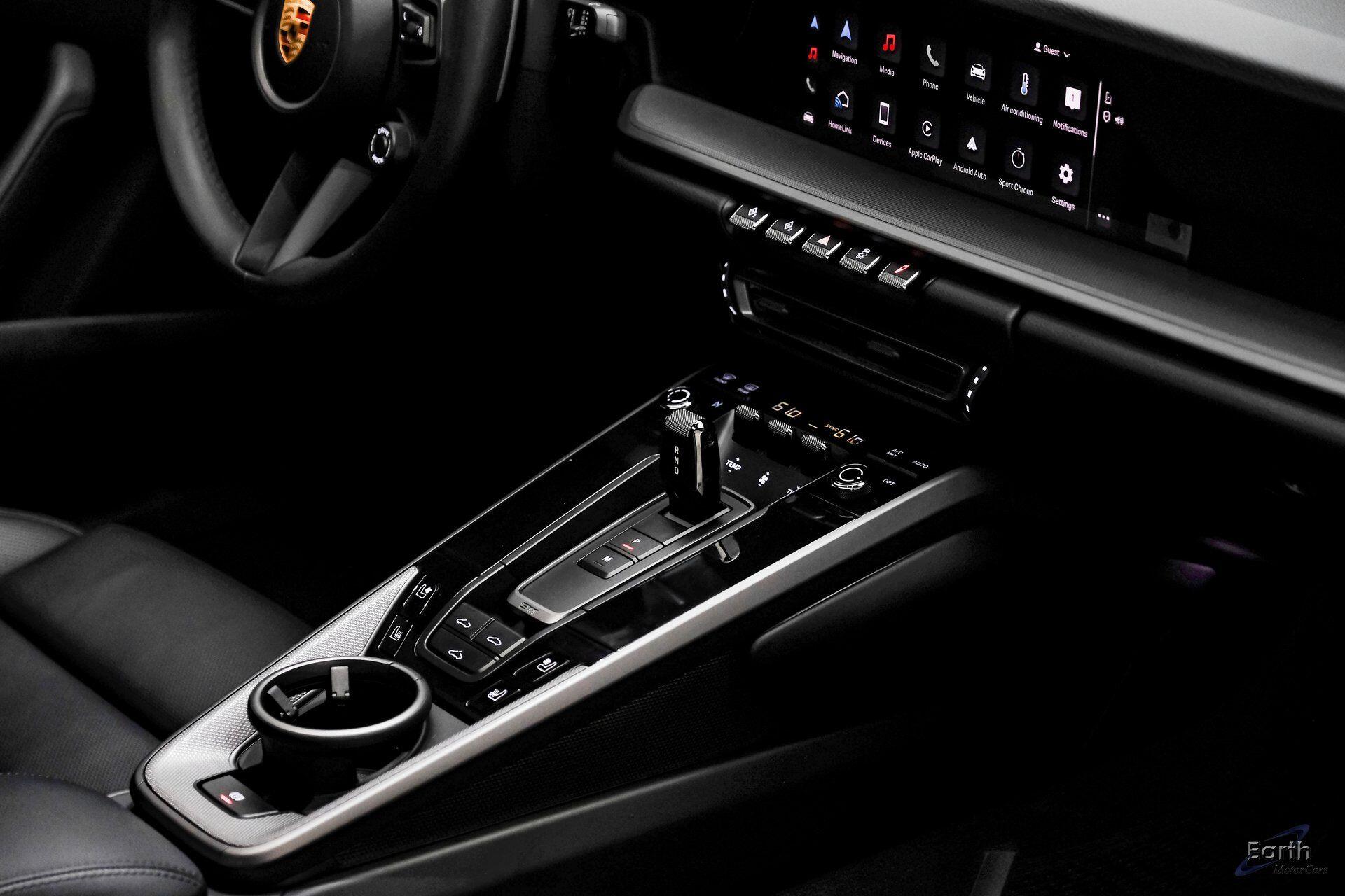 2024 Porsche 911 S - Photo 48