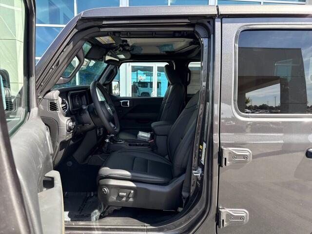 2025 Jeep Gladiator High Tide - Photo 10