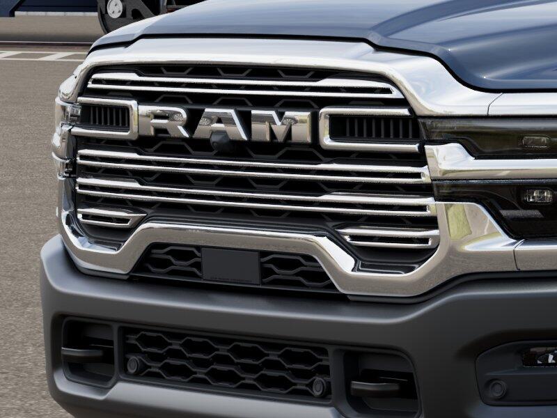 2025 RAM 3500 Laramie - Photo 135