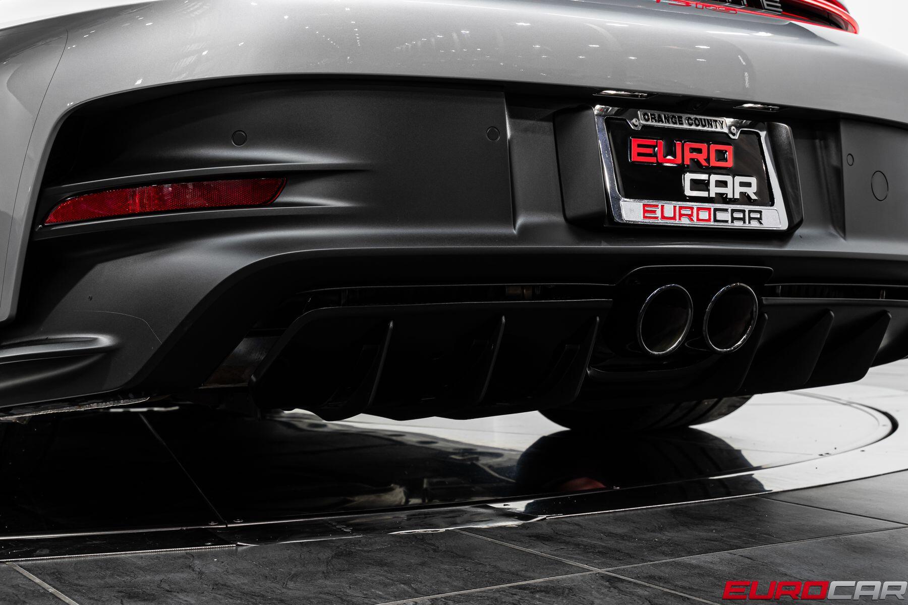 2024 Porsche 911 GT3 RS *WEISSACH PACKAGE * FRONT LIFT*Image 23