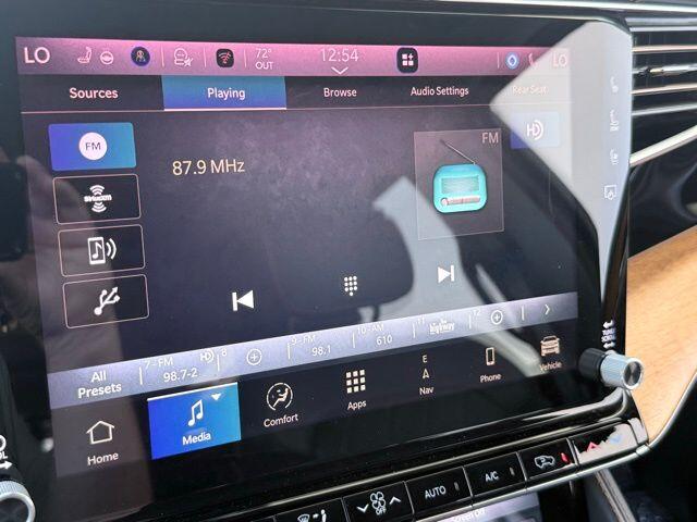 2022 Jeep Grand Wagoneer Series III - Photo 51