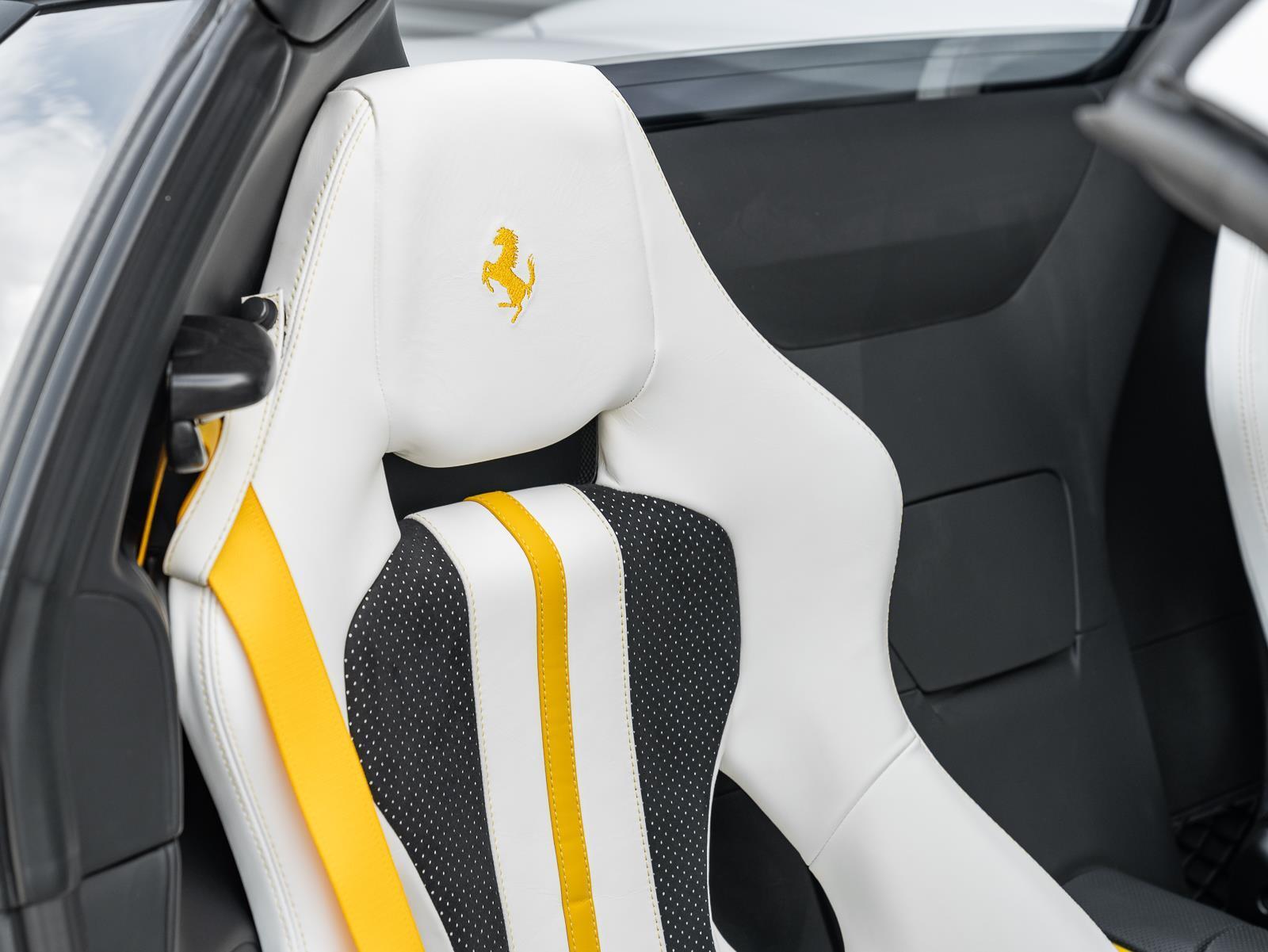 Used 2021 Ferrari 812 GTS 