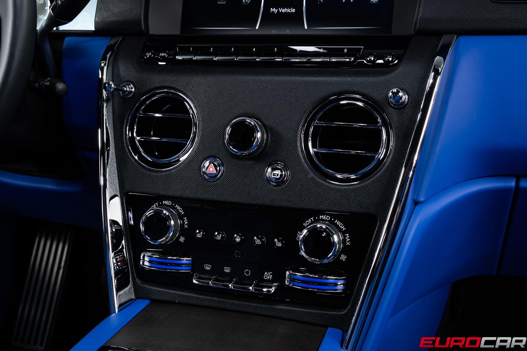 2023 Rolls-Royce Cullinan *SHOOTING STAR HEADLINER* FULL MATTE PPF*Image 30