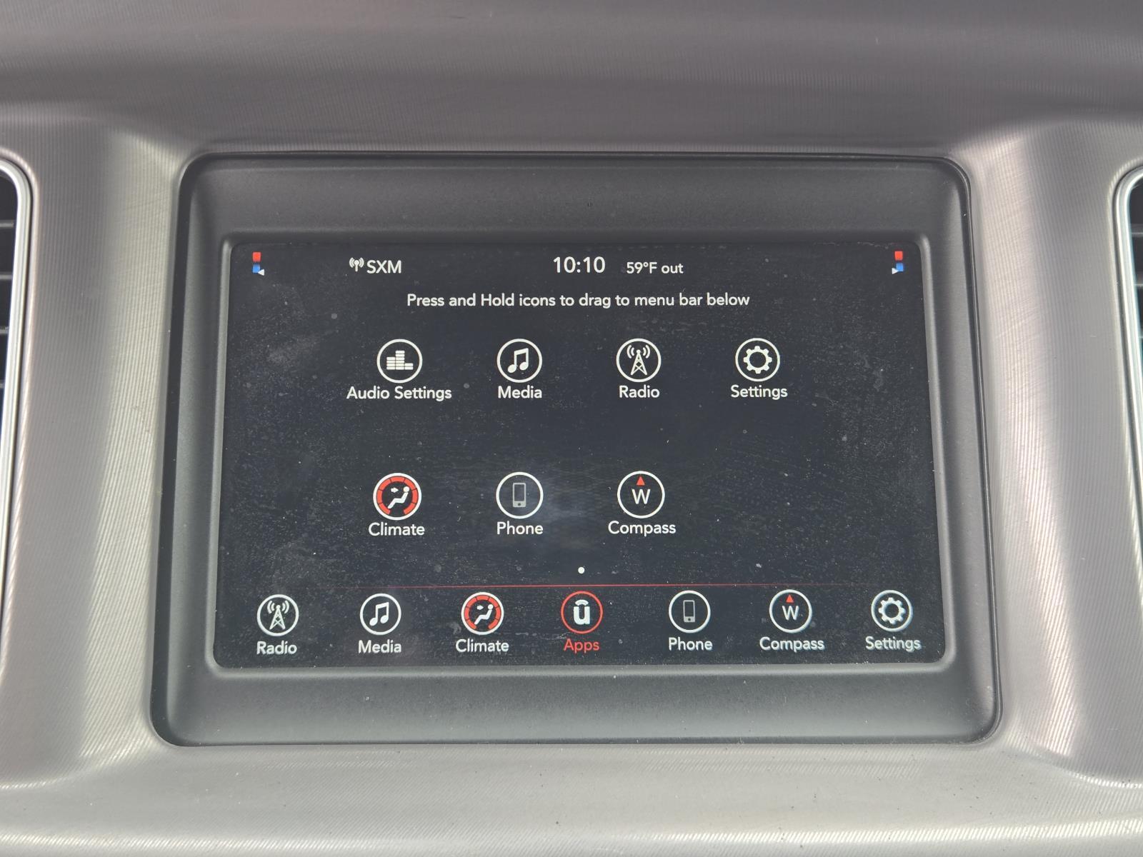 2022 Dodge Charger SXT - Photo 8