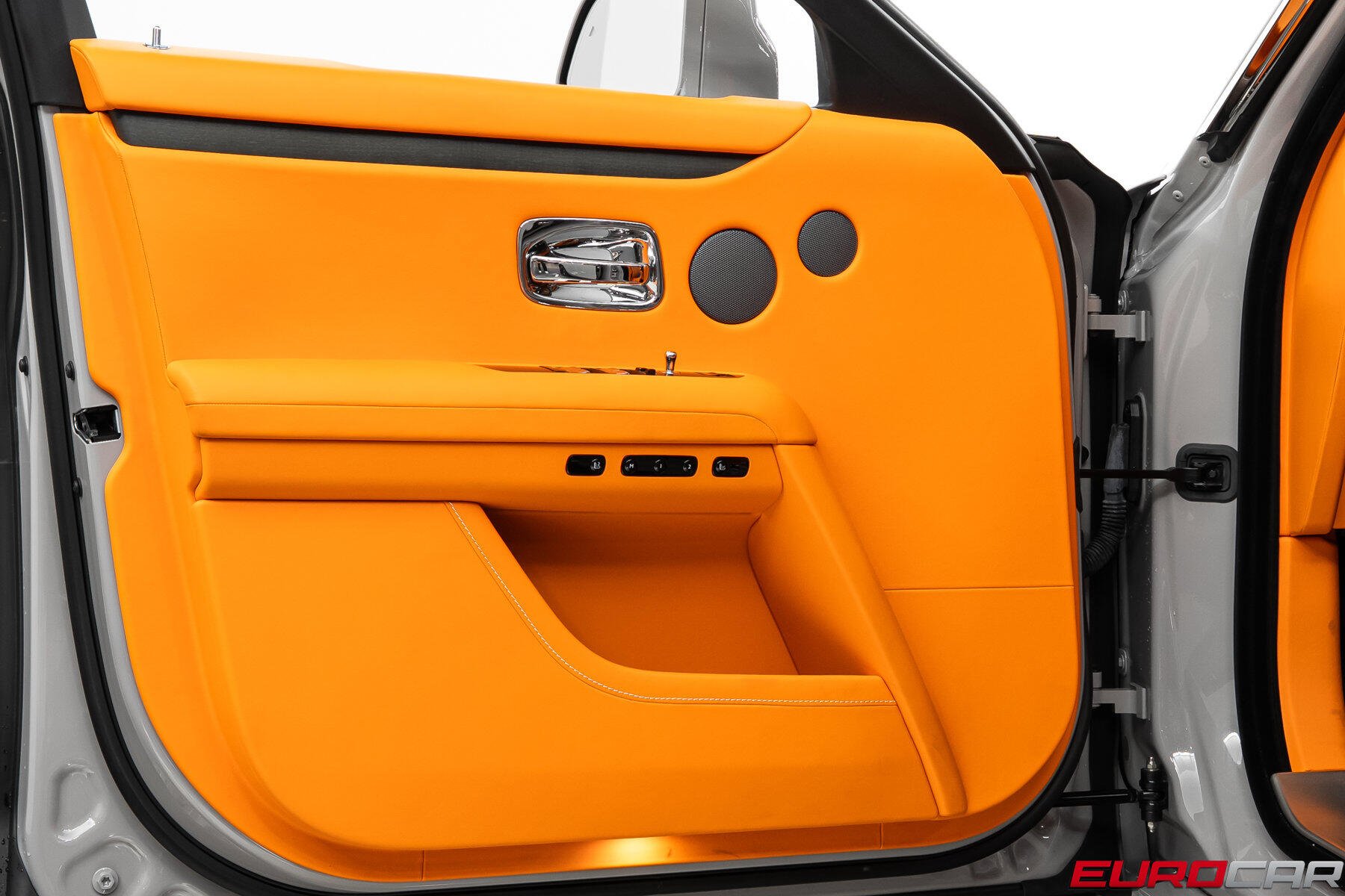 2024 Rolls-Royce Ghost *SHOOTING STAR HEADLINER * IMMACULATE CONDITION*Image 21