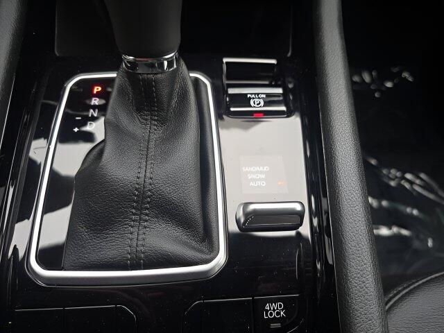 2026 Jeep Compass Limited - Photo 22