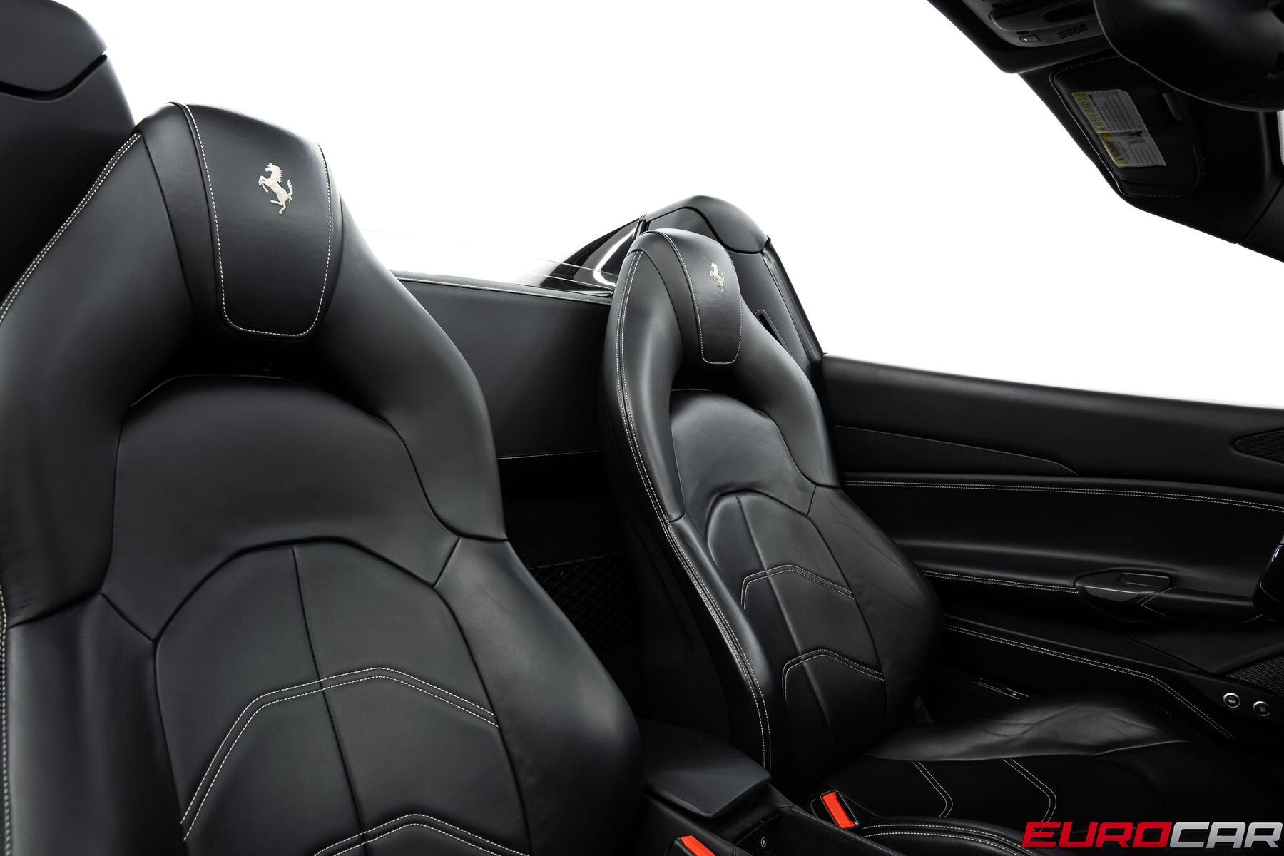 2019 Ferrari 488 Spider *CARBON STEERING WHEEL * FRONT LIFT*Image 38
