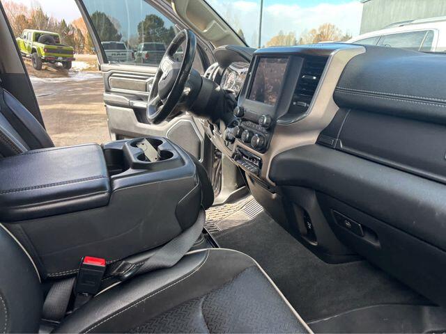2022 RAM Ram 1500 Pickup Laramie - Photo 25