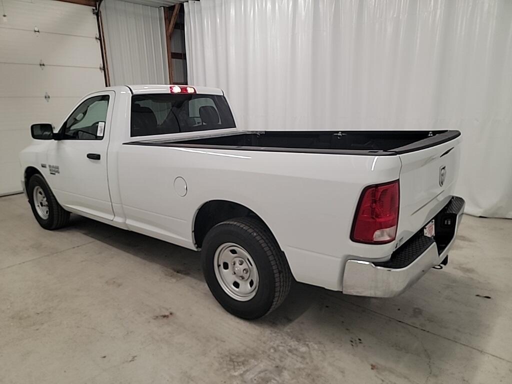 2023 RAM Ram 1500 Classic Tradesman photo 3