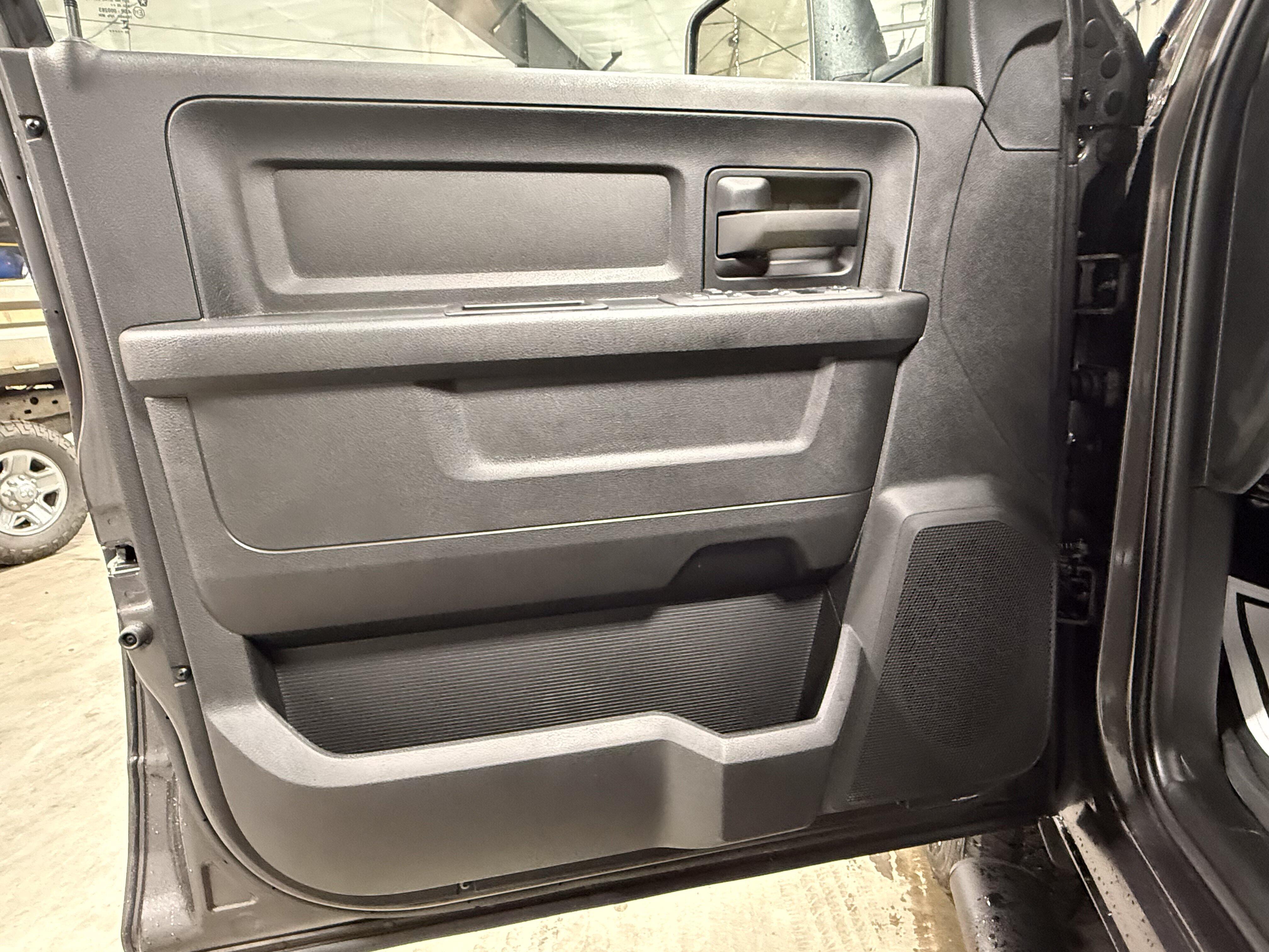 2026 RAM 2500 Tradesman - Photo 19