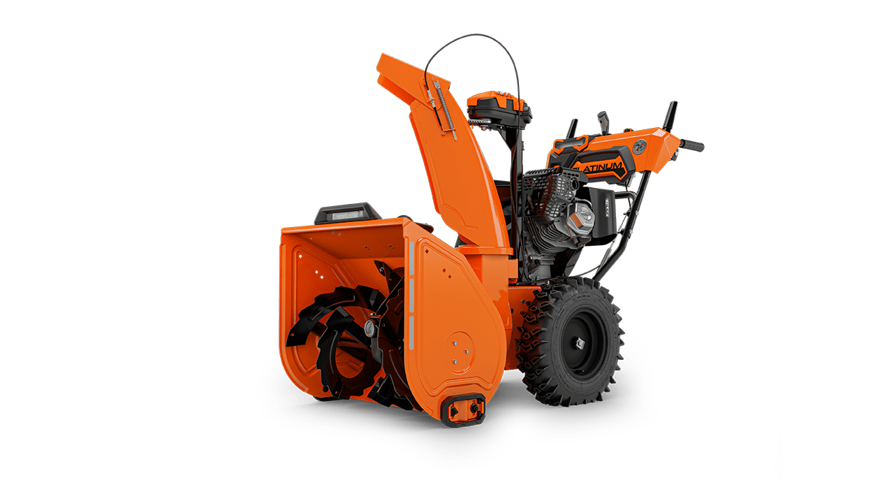 2025 Ariens Platinum Great Lakes Edition 24 SHO EFi