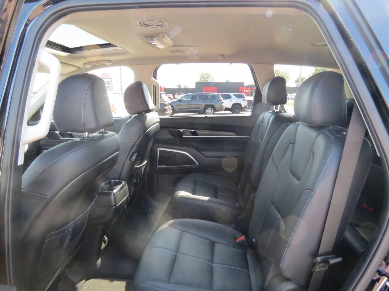 2022 Kia Telluride EX - Photo 25