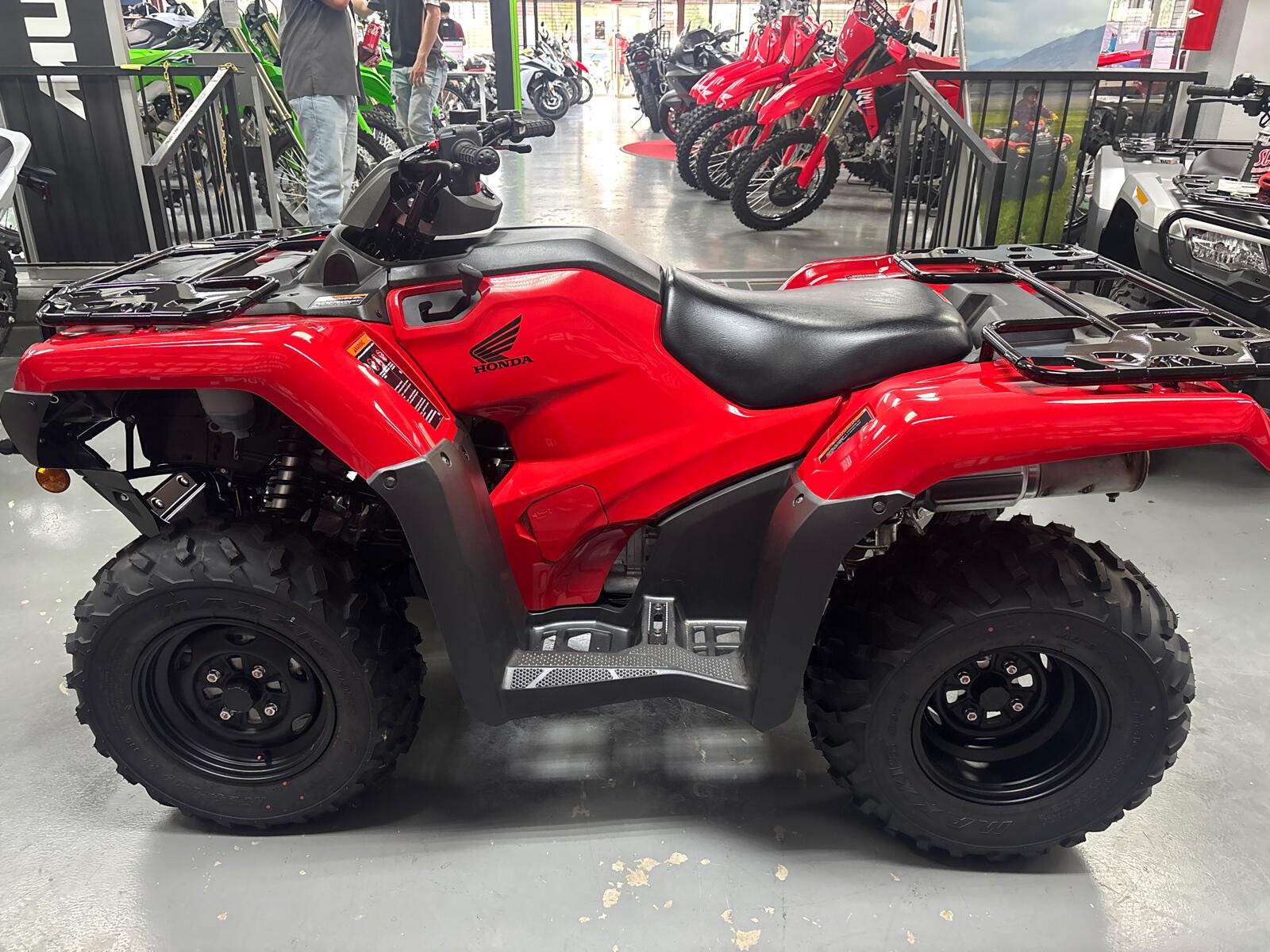 powersport image