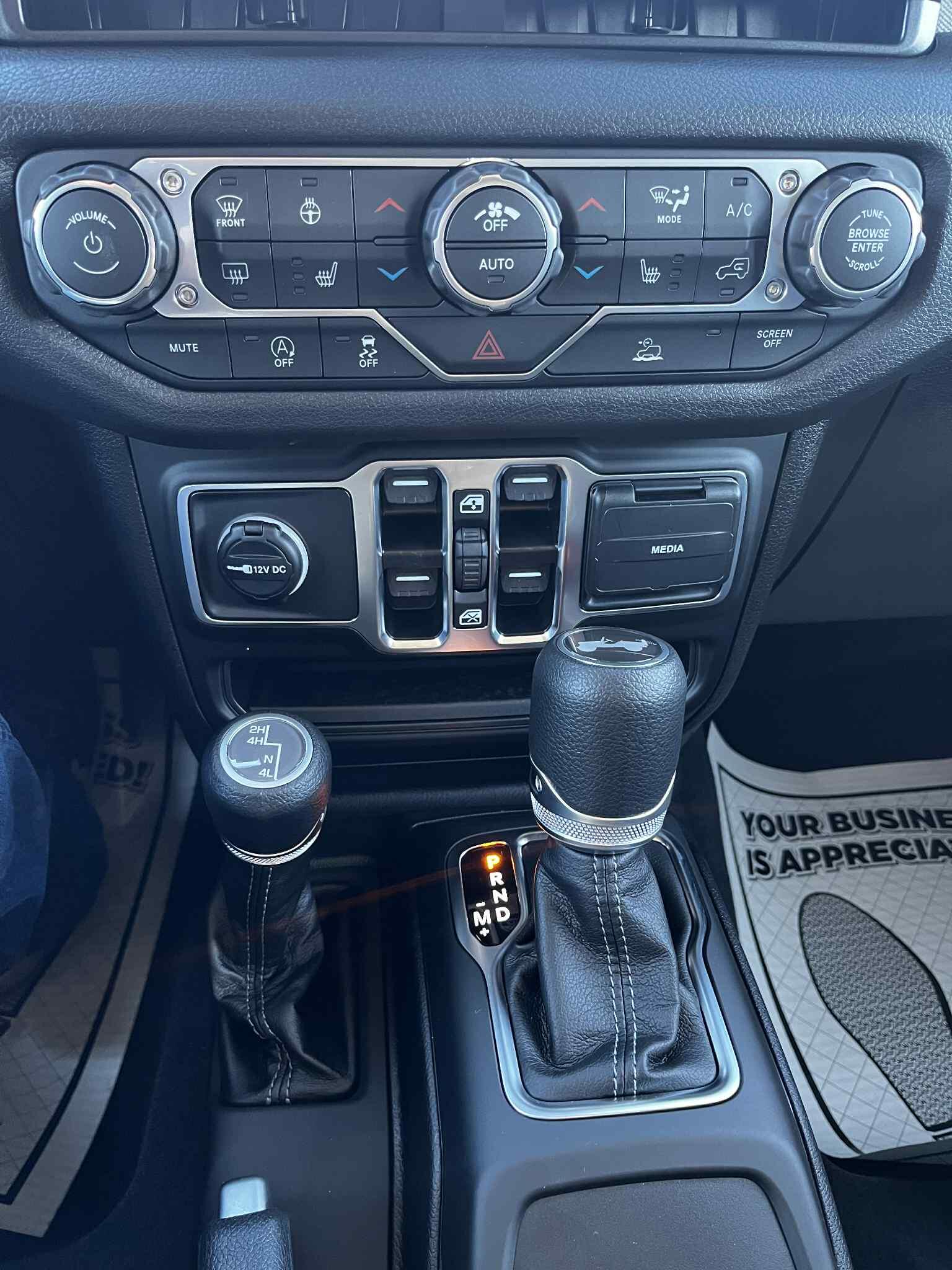 2026 Jeep Wrangler 4-Door Sport S - Photo 12