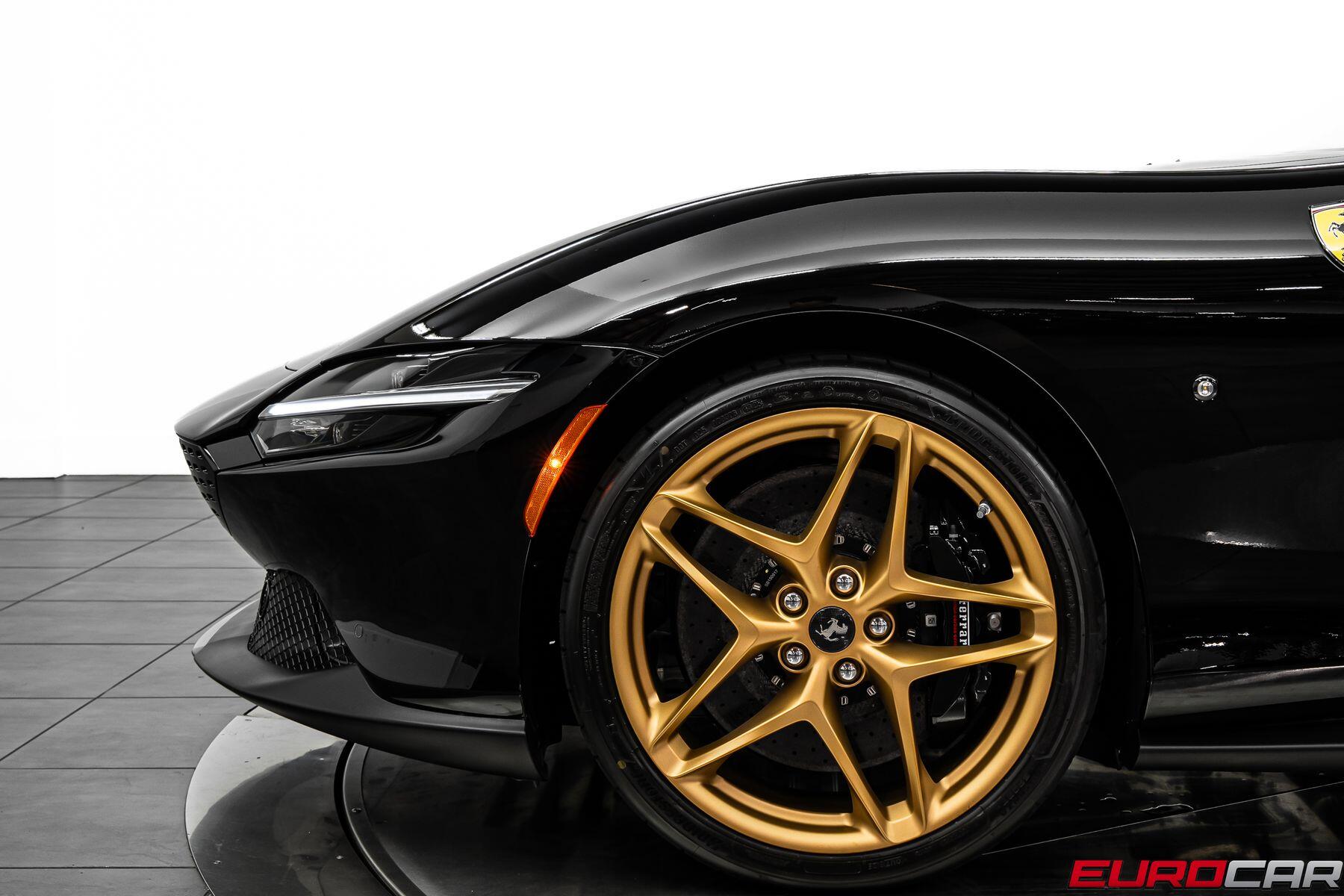 2026 Ferrari Roma Spider *CARBON STEERING WHEEL * FRONT PPF*Image 16