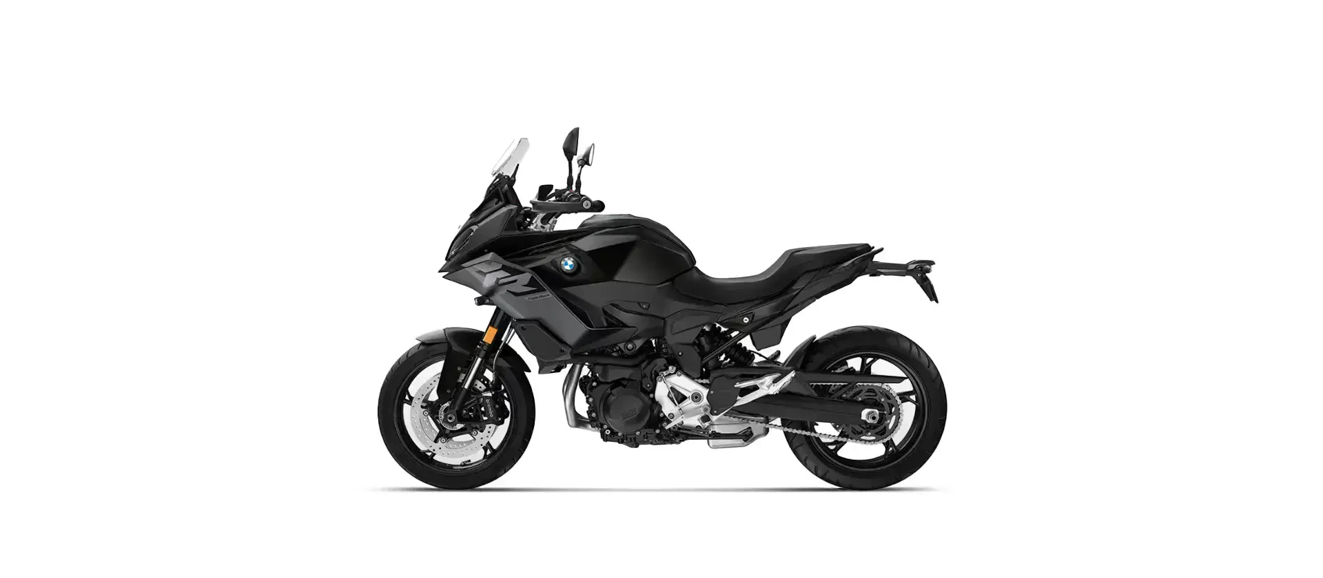 2026 BMW F 900 XR