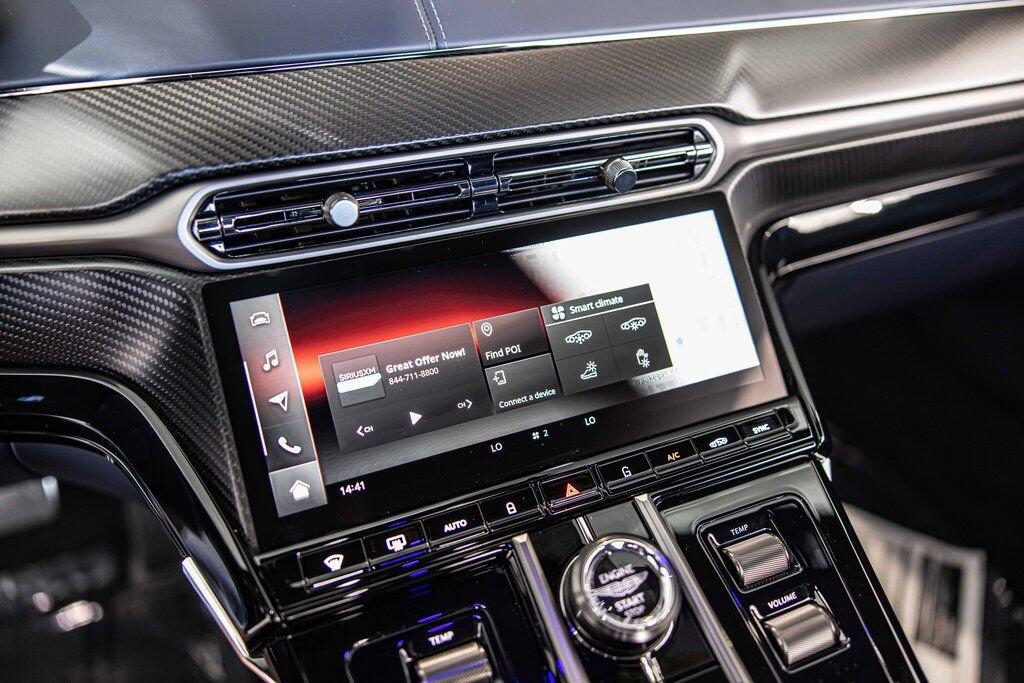 2026 Aston Martin Vantage Base - Photo 25