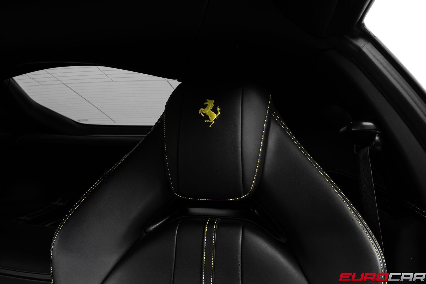 2020 Ferrari 812 Superfast *CARBON STEERING WHEEL * FRONT PPF*Image 43