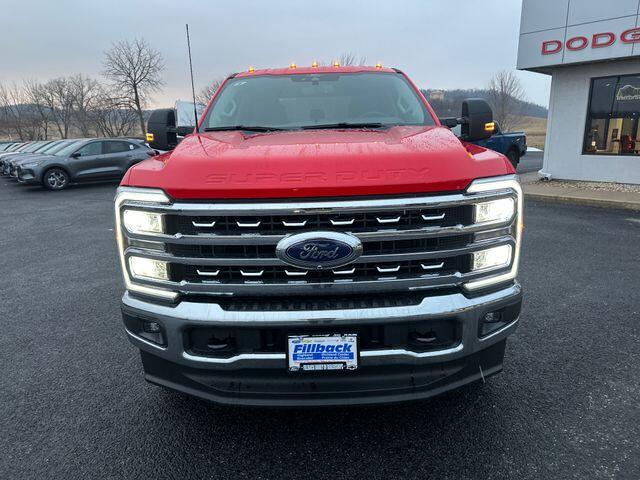 2026 Ford F-350 Super Duty XLT - Photo 11