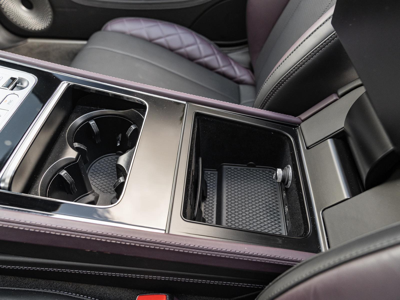2023 Bentley Continental GTC S - Photo 53
