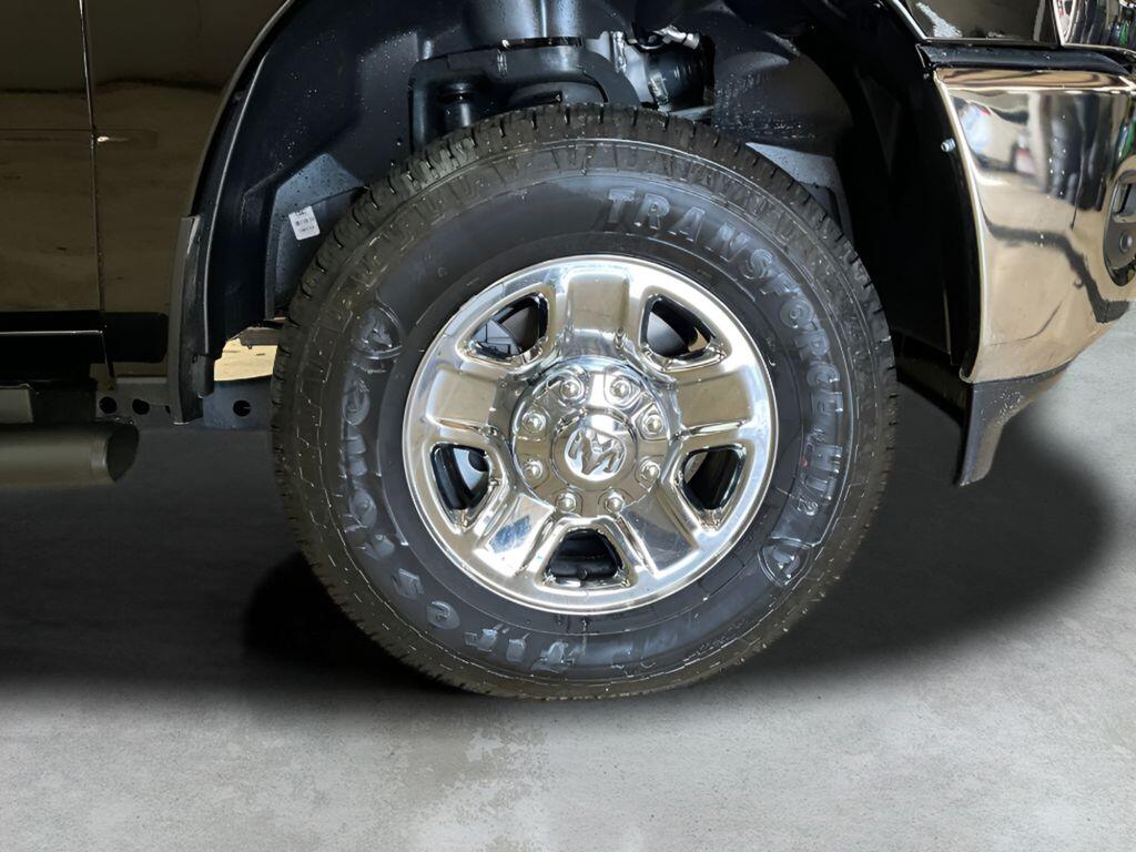 2026 RAM 2500 Tradesman - Photo 16