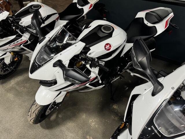 2026 Honda CBR 1000RR