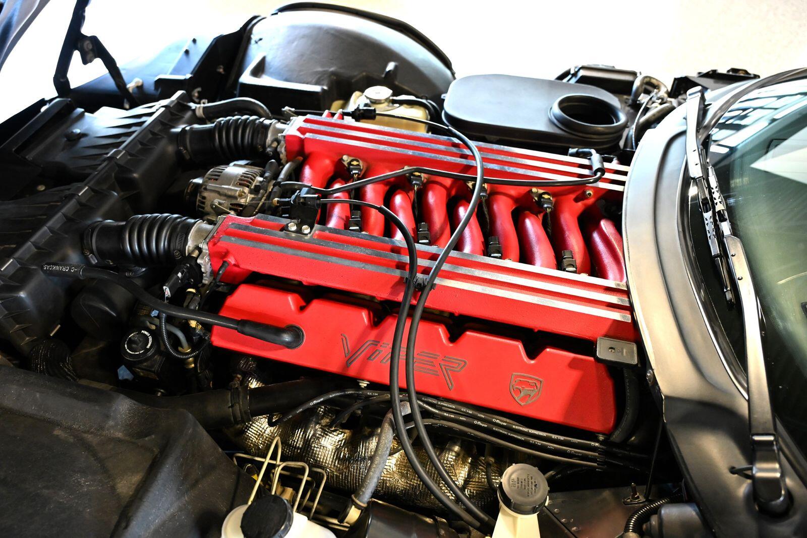 1994 Dodge Viper - Photo 57